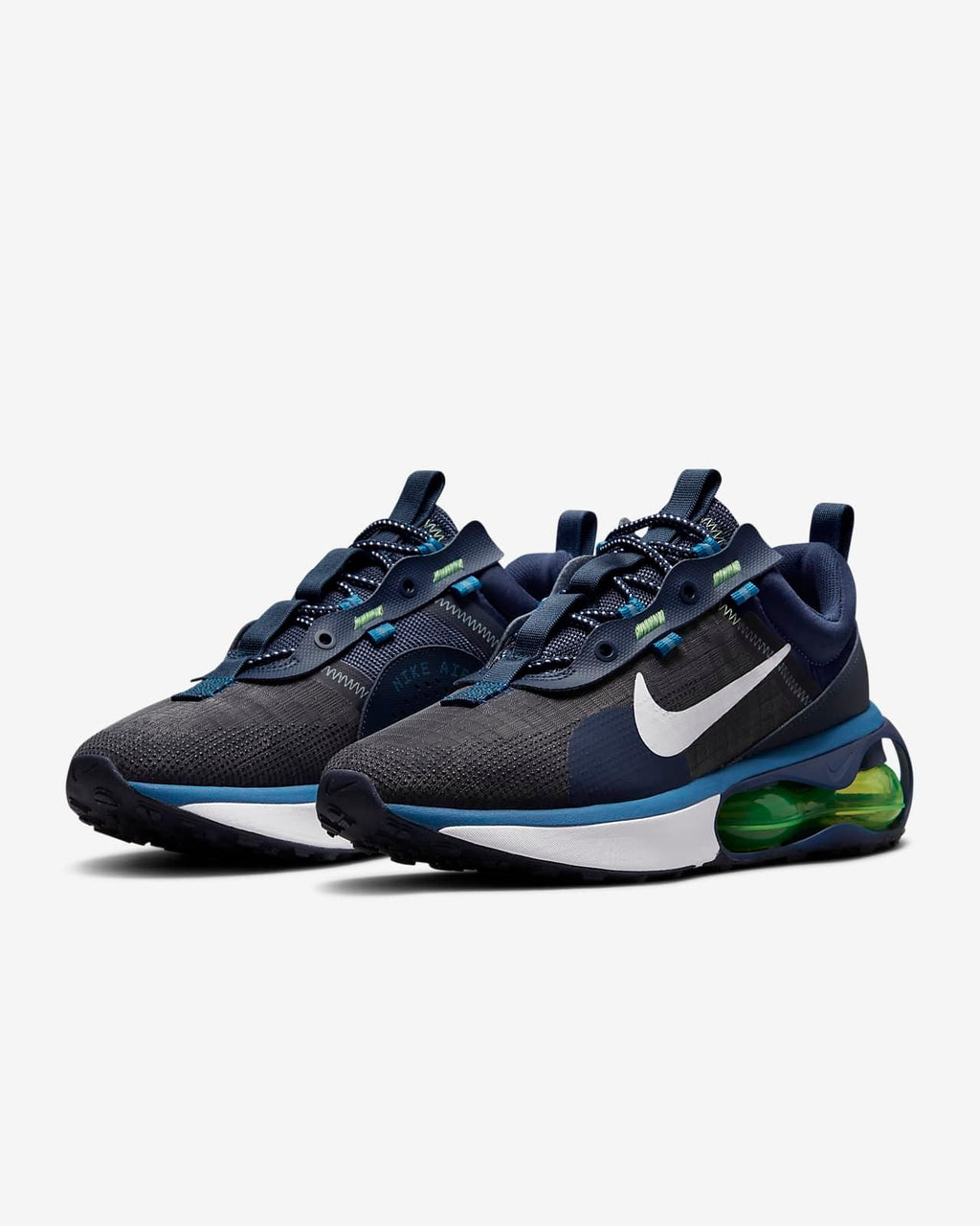Sneakers - Nike Air Max 2021 DH4245-400 - product image from the listing.