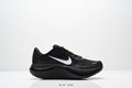 Nike Journey Run 2 Running Shoes, in Black - product image from the listing.