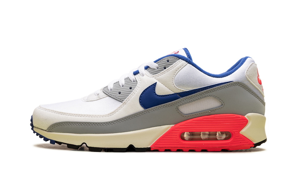 "Ultramarine (2026)" Air Max 90 IU0767 001 - product image from the listing.