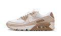 Air Max 90 "COCONUT MILK" DH8010-004 for Women - product image from the listing.