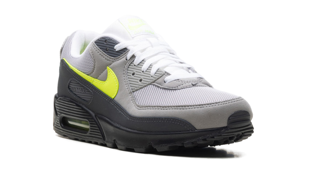 "Neon" Air Max 90 IQ0289 010 - product image from the listing.