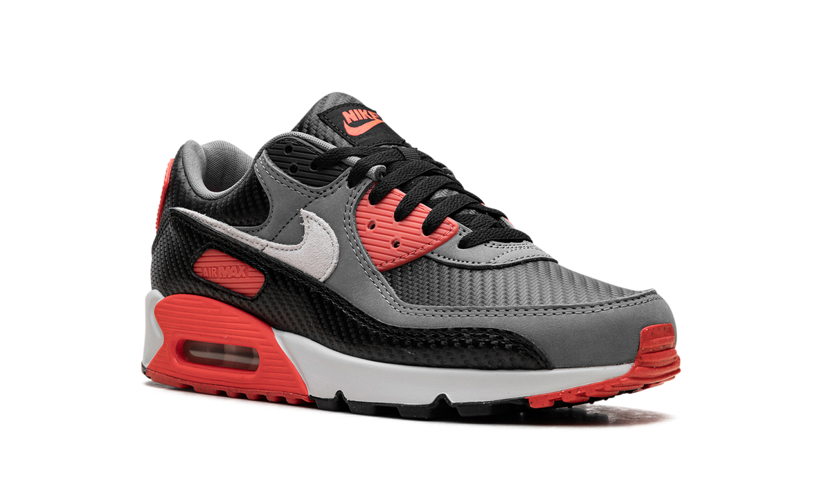 "Black Photon Dust" Air Max 90 PRM HM9432 001 - product image from the listing.
