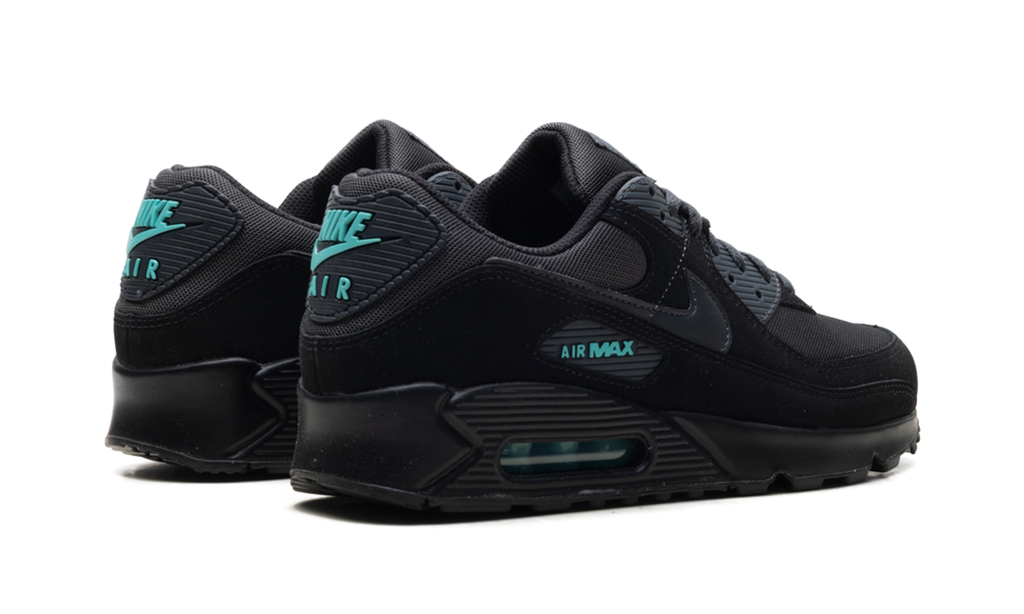 "Black Tiffany" Air Max 90 HV6224 001 - product image from the listing.