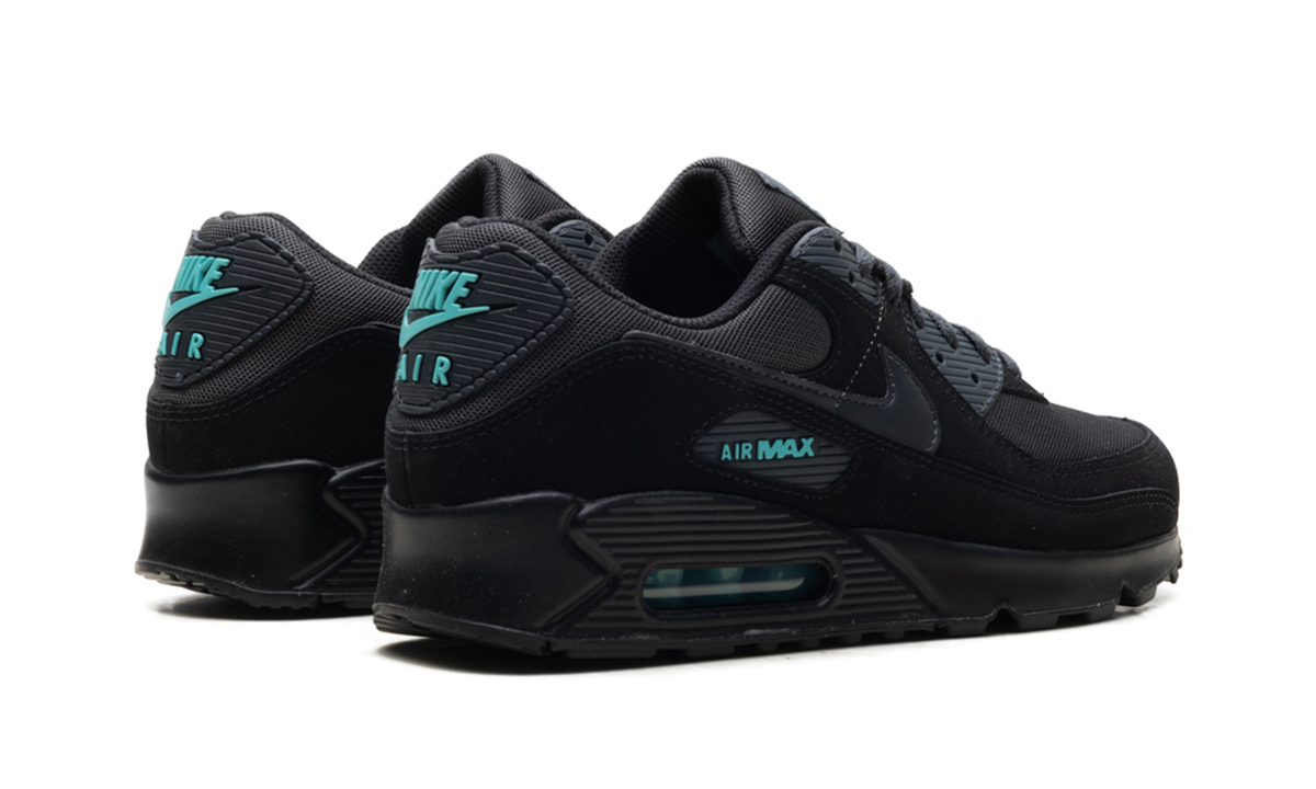 "Black Tiffany" Air Max 90 HV6224 001 - product image from the listing.