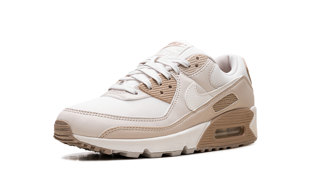 Air Max 90 "COCONUT MILK" DH8010-004 for Women - product image from the listing.