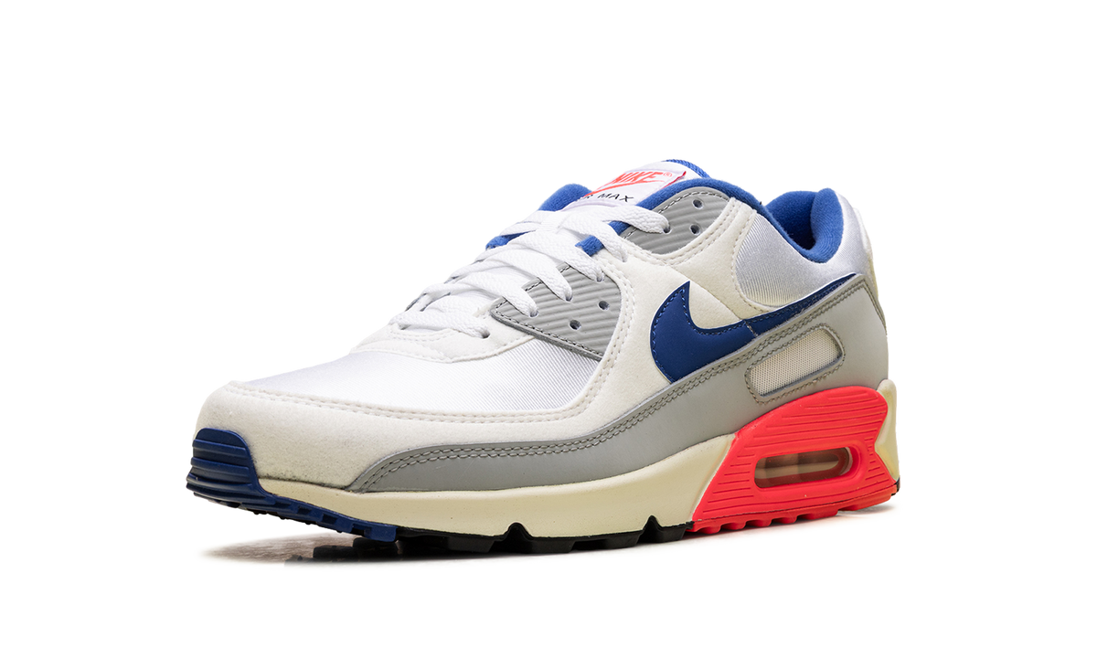 "Ultramarine (2026)" Air Max 90 IU0767 001 - product image from the listing.