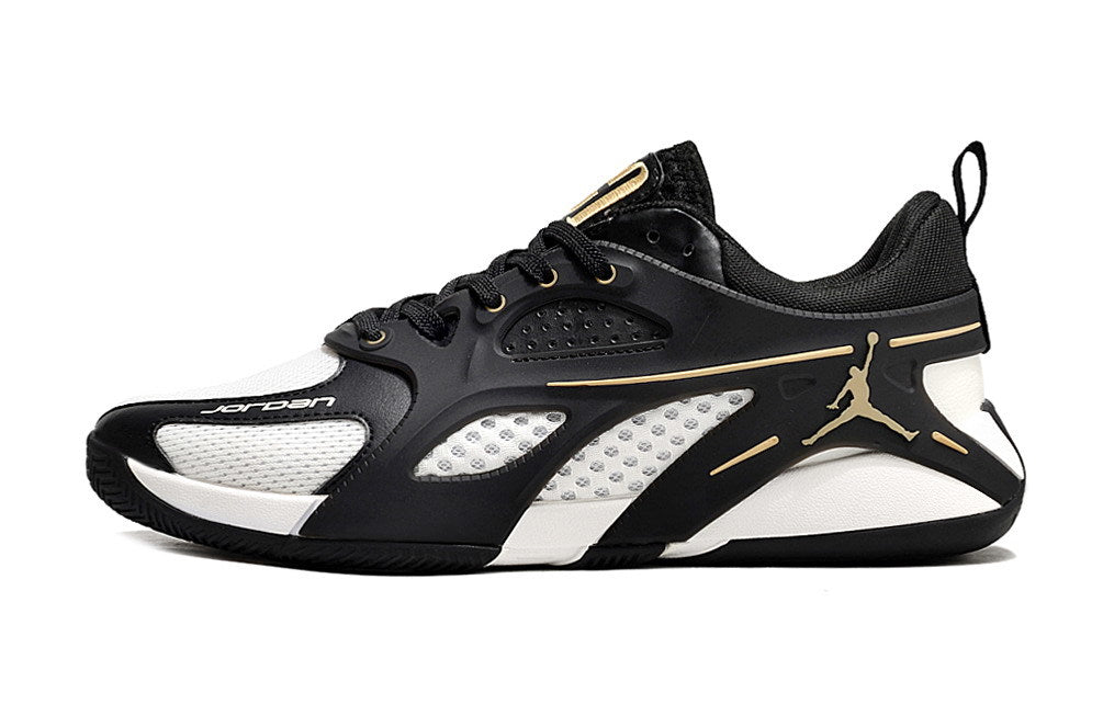 Men's Jordan Heir Basketball Shoes, Multiple Colorways - product image from the listing.