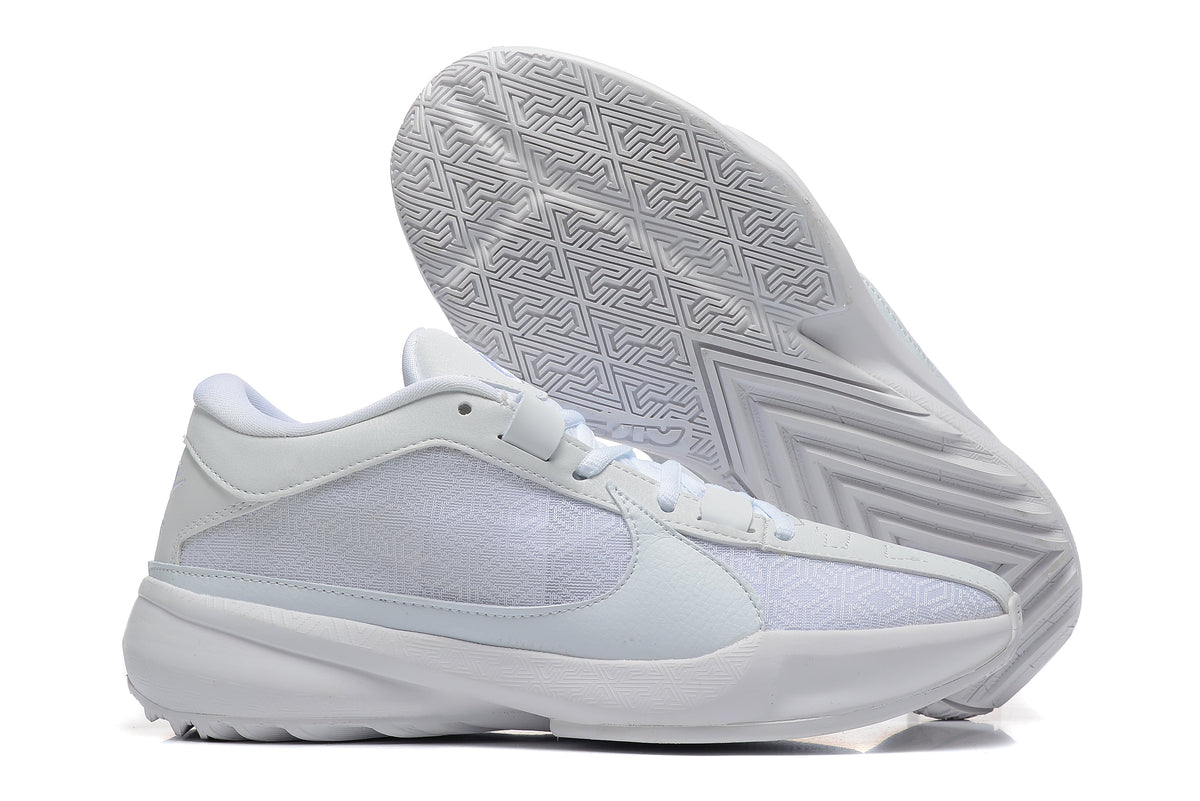 Nike Giannis Immortality 5 Basketball Footwear - product image from the listing.