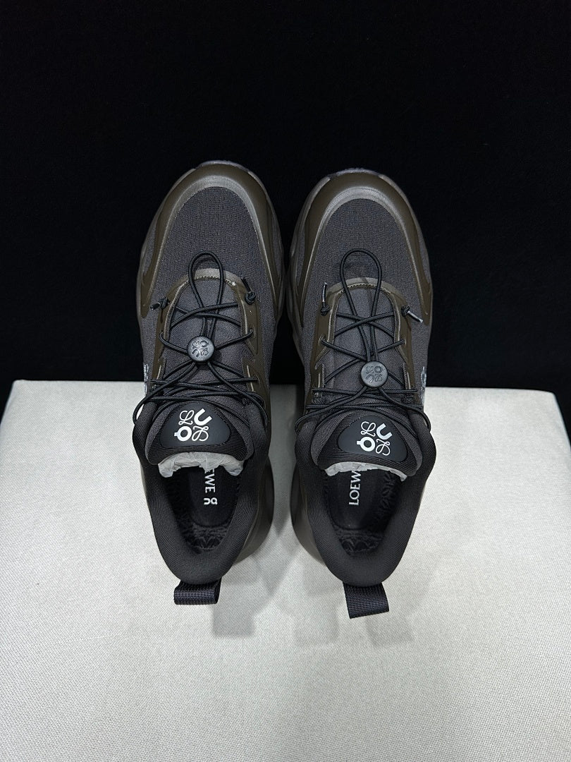 Brown On x Loewe Cloudventure 3.0 Sneakers - product image from the listing.