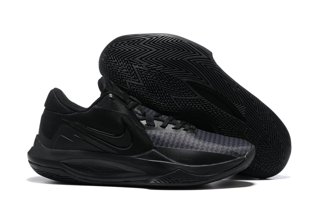 Nike Precision 6 FlyEase Basketball Footwear - product image from the listing.