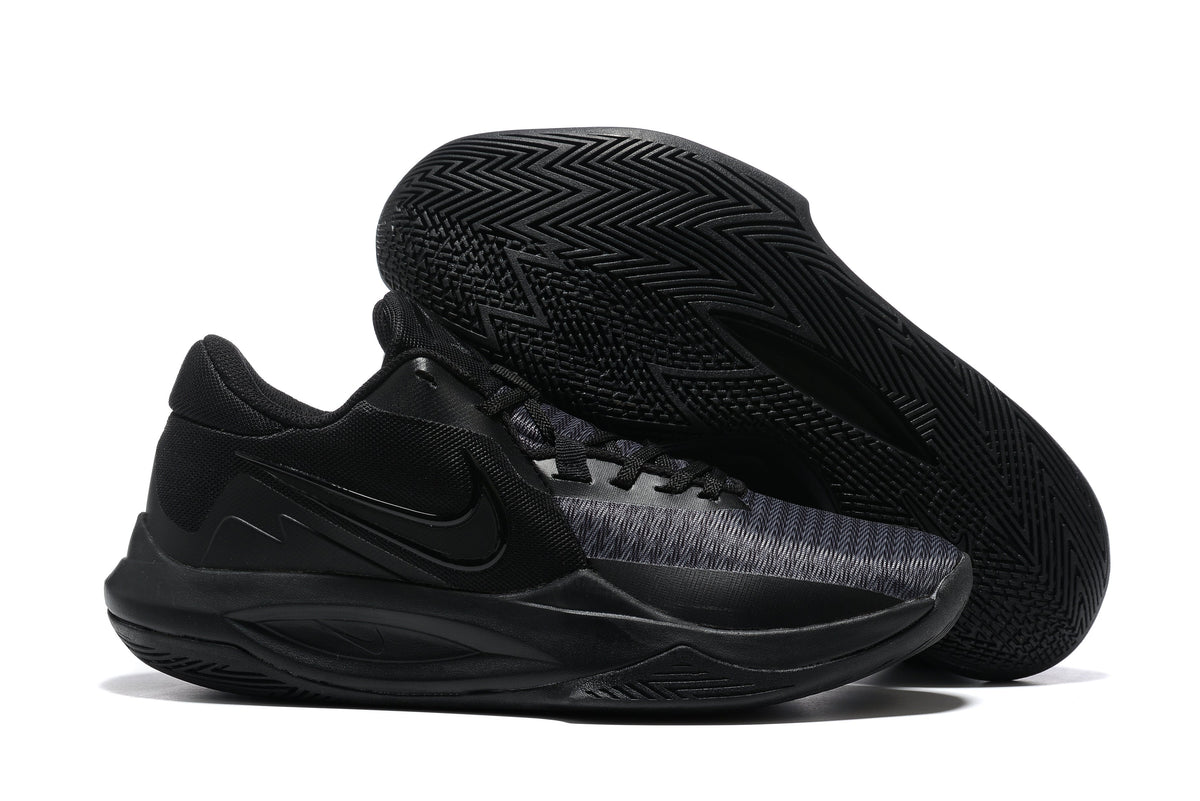 Nike Precision 6 FlyEase Basketball Footwear - product image from the listing.