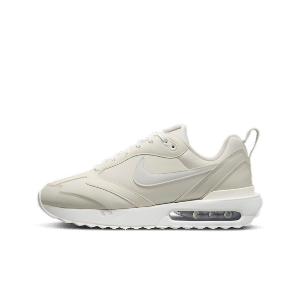 Grey Nike Air Max Dawn DM8261-001 Sneakers - product image from the listing.