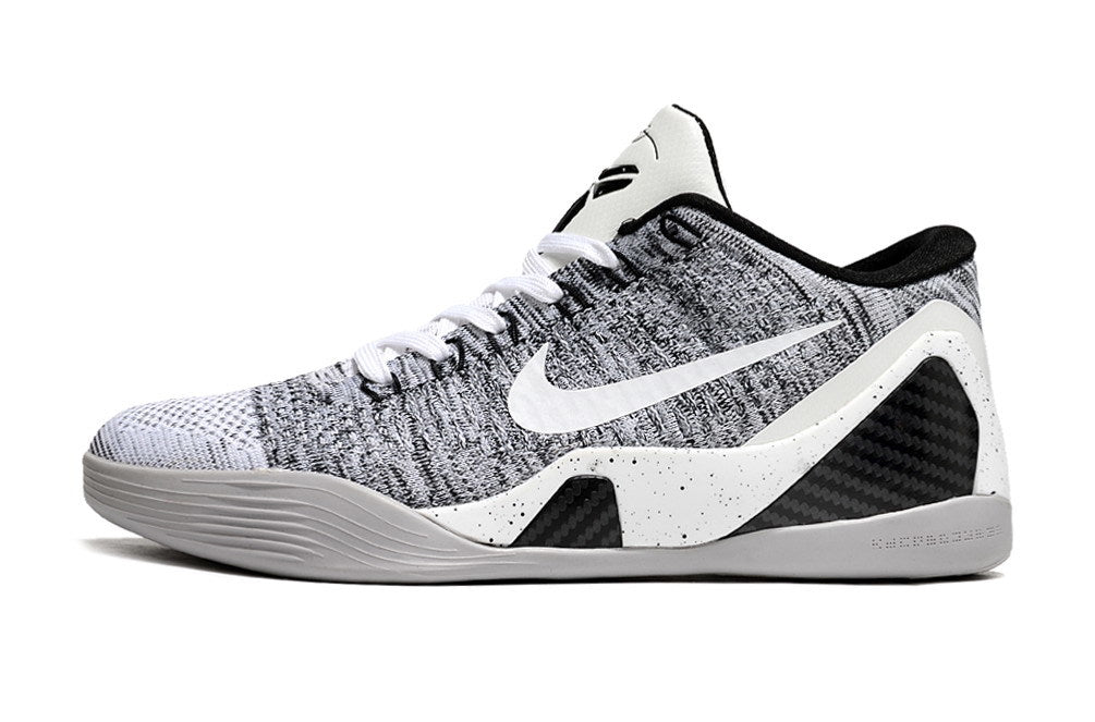 Nike Kobe 9 Low Basketball Footwear - product image from the listing.