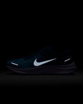 Nike Air Zoom Structure 23 Running Shoes in Blue CZ6720-401 - product image from the listing.