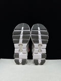 On Cloud X FKA Twigs Sneakers, in Gray and Red - product image from the listing.