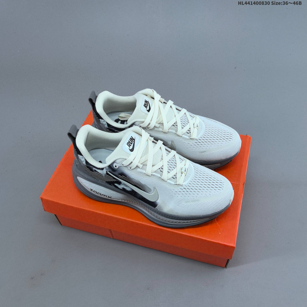 Nike Vomero 18 Shoes for Running - product image from the listing.