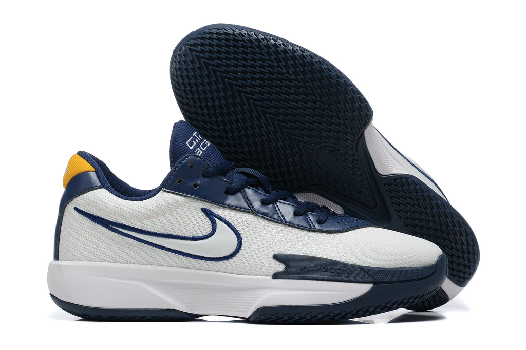 Nike GT Cut 3 Basketball Footwear in Multiple Colorways - product image from the listing.