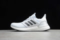 Adidas UltraBOOST 20 Consortium 6.0 Running Shoes in White EG0783 - product image from the listing.