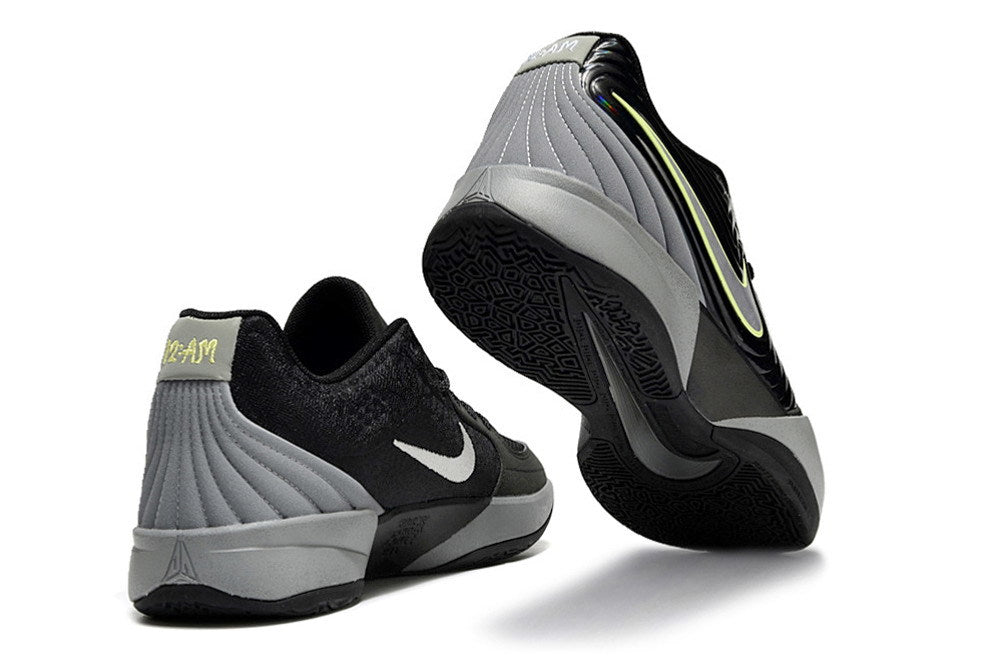 Nike Ja 2 Basketball Footwear in Multiple Colorways - product image from the listing.