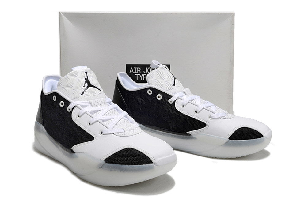 Jordan Luka 39 Low Basketball Footwear - product image from the listing.