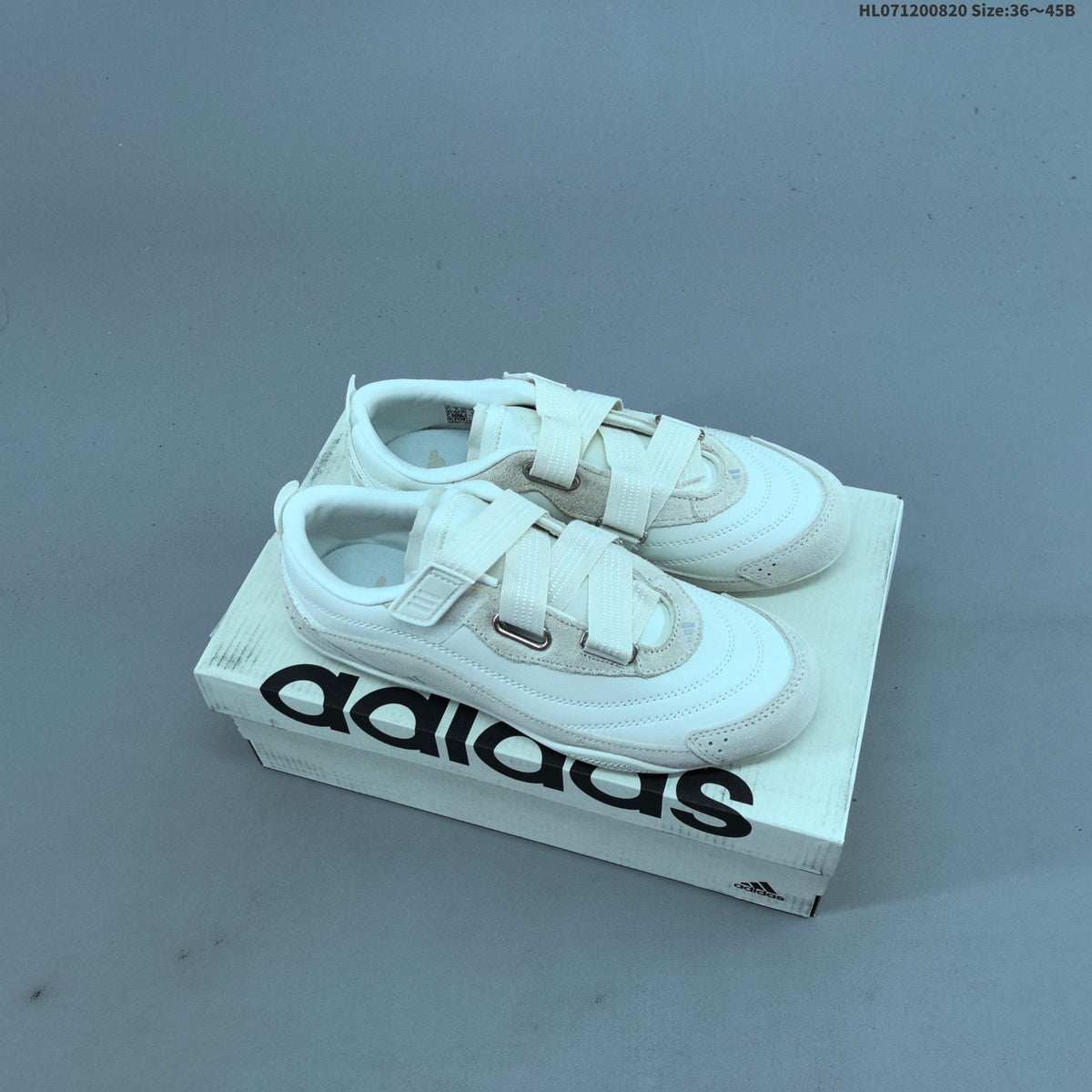 adidas Urban Reverie Low-Cut Casual Sneakers JQ9391 - product image from the listing.