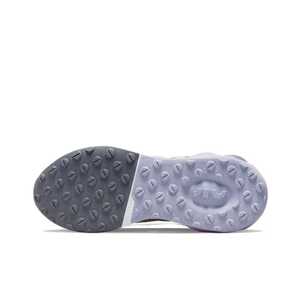 Nike Air Max 2021 Sneakers DC9478-002 in Pink Purple - product image from the listing.