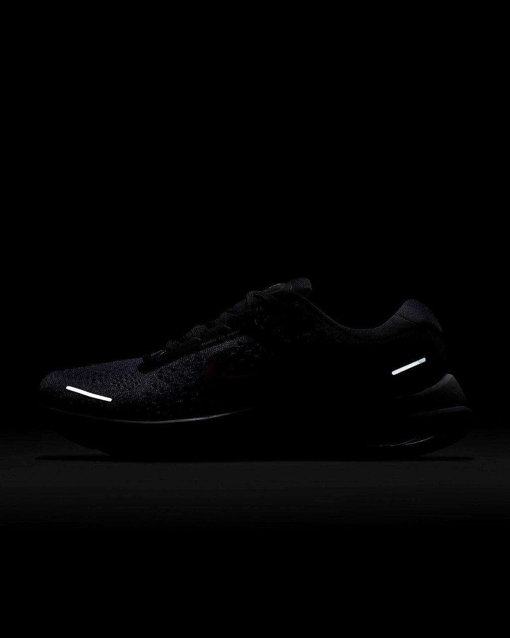 Nike Air Zoom Structure 23 Shoes for Running CZ6721-500 - product image from the listing.