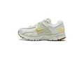 Nike Air Zoom Vomero 5 Running Shoes, in White - product image from the listing.