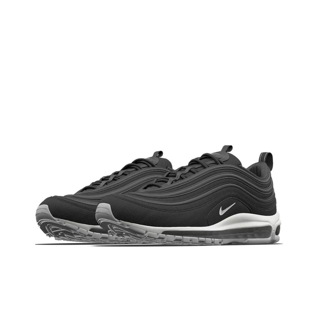 Nike Air Max 97 Sneakers in Black FZ0814-900 - product image from the listing.