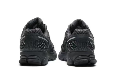 Nike Air Zoom Generation -1 Basketball Shoes in Black - product image from the listing.