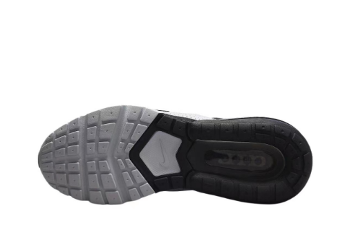 Nike Air Max 97 Sneakers in Black and White - product image from the listing.