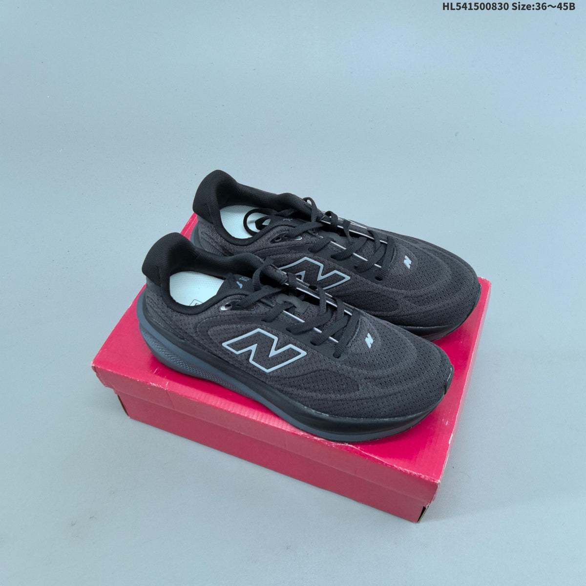 New Balance 1080 V15 Shoes for Running - product image from the listing.