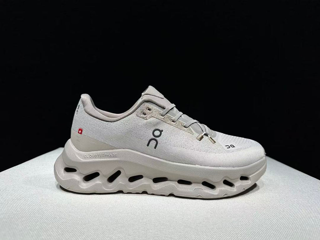Brown On Cloudtilt Sneakers - product image from the listing.
