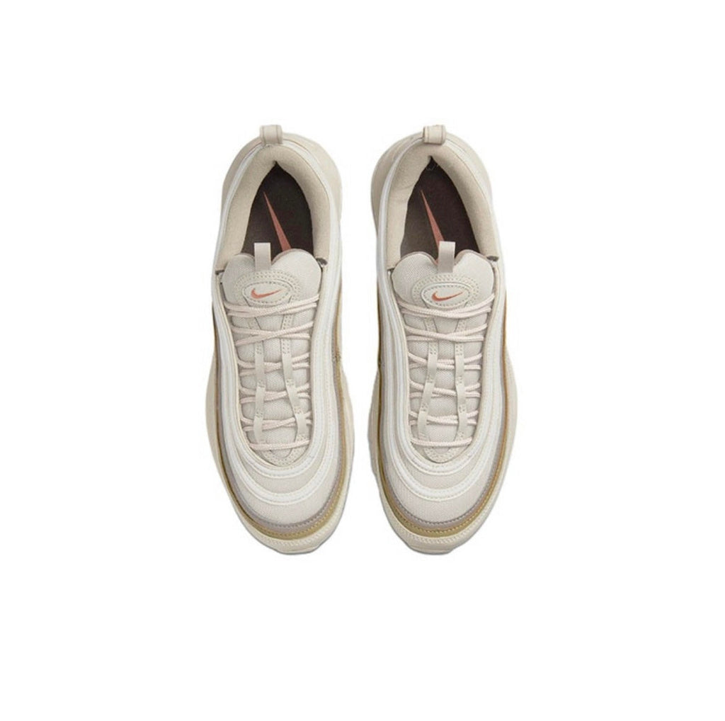 Nike Air Max 97 Sneakers in Beige DX3947-200 - product image from the listing.