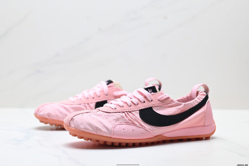 Jacquemus x Nike Jacquemus Sneakers in Pink - product image from the listing.