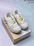 Women's On Cloudswift Amp Running Sneakers White 2607JXD200A20 - product image from the listing.
