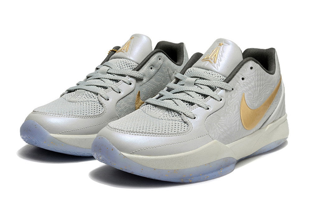 Nike Ja 2 Basketball Footwear in Multiple Colorways - product image from the listing.