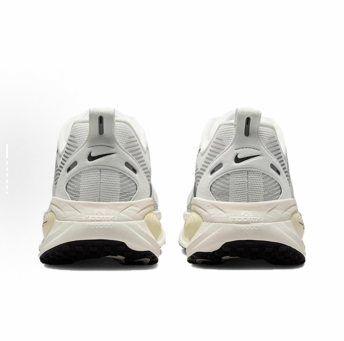 Nike Vomero 18 Running Shoes HM6803-101, in Beige - product image from the listing.