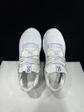 Light Gray On Cloudnova 2 Sneakers - product image from the listing.