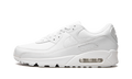 "Triple White" Air Max 90 CZ5594 100 - product image from the listing.