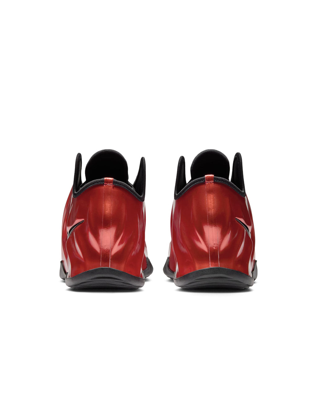 Men's Nike G.T. Future "Varsity Red" - - product image from the listing.
