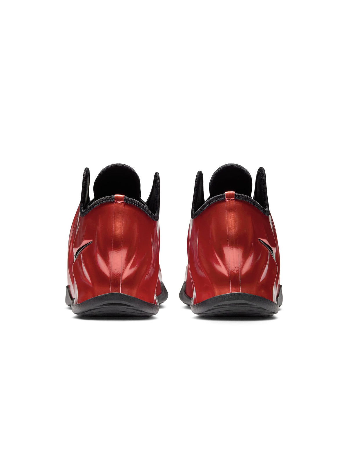 Men's Nike G.T. Future "Varsity Red" - - product image from the listing.