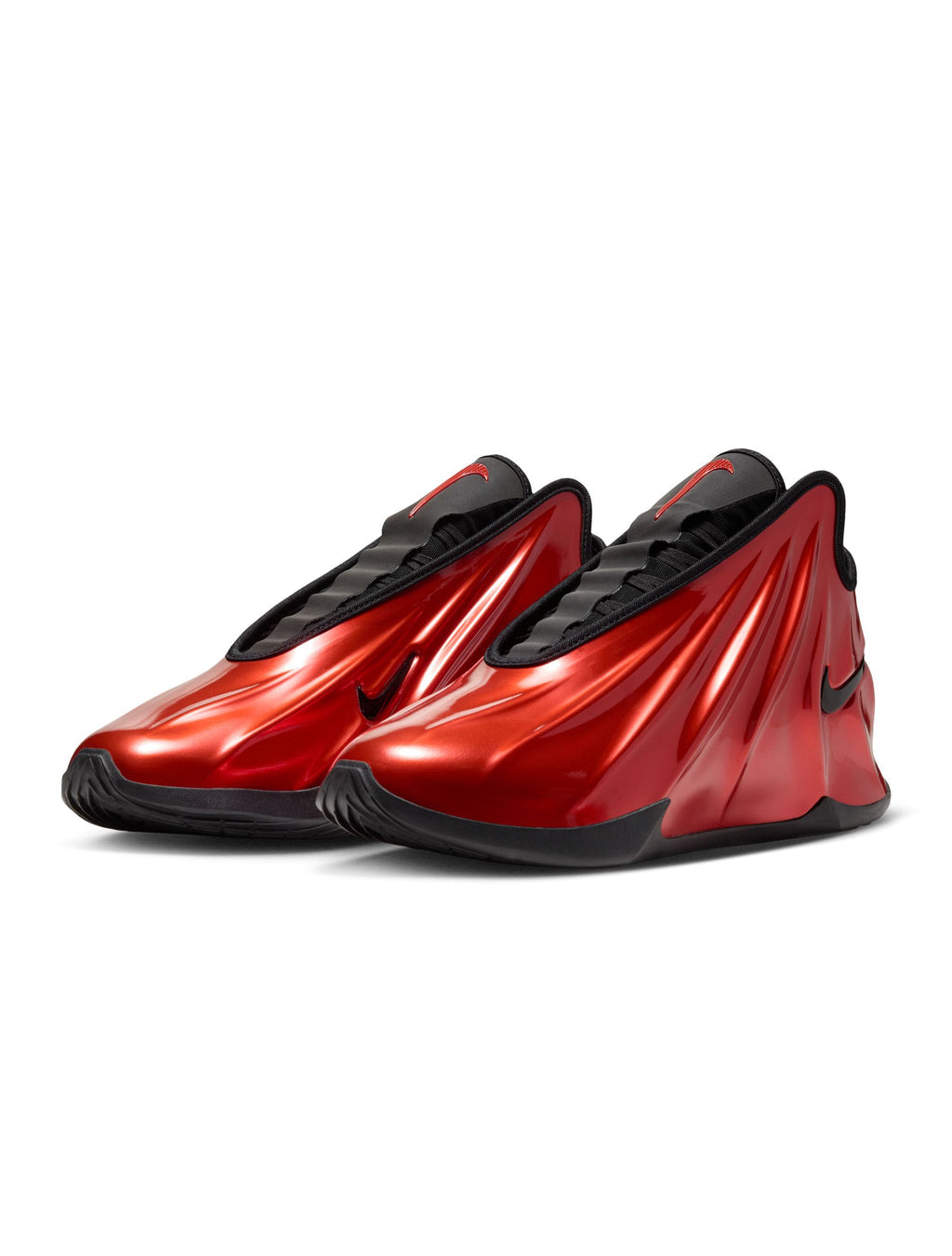 Men's Nike G.T. Future "Varsity Red" - - product image from the listing.