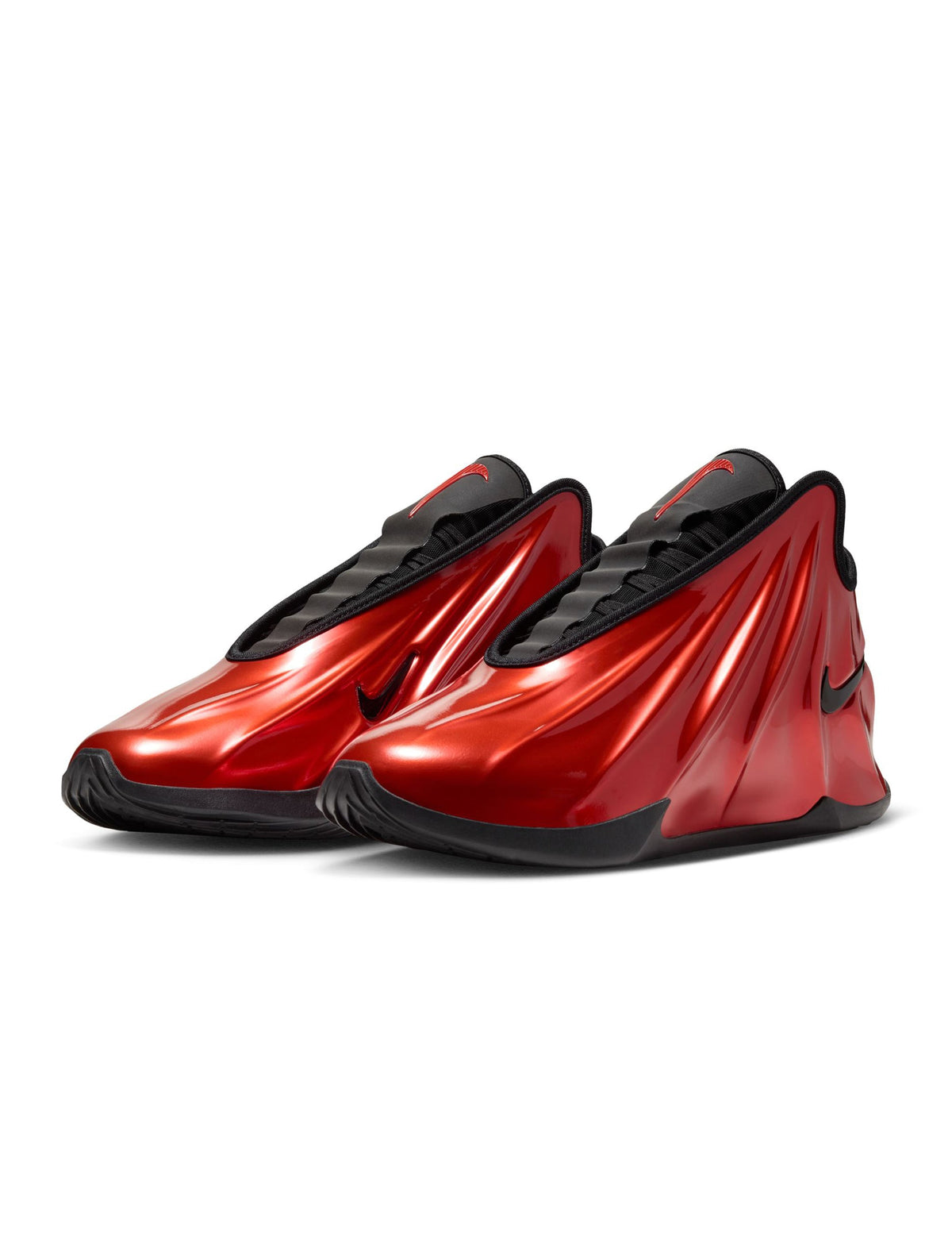 Men's Nike G.T. Future "Varsity Red" - - product image from the listing.