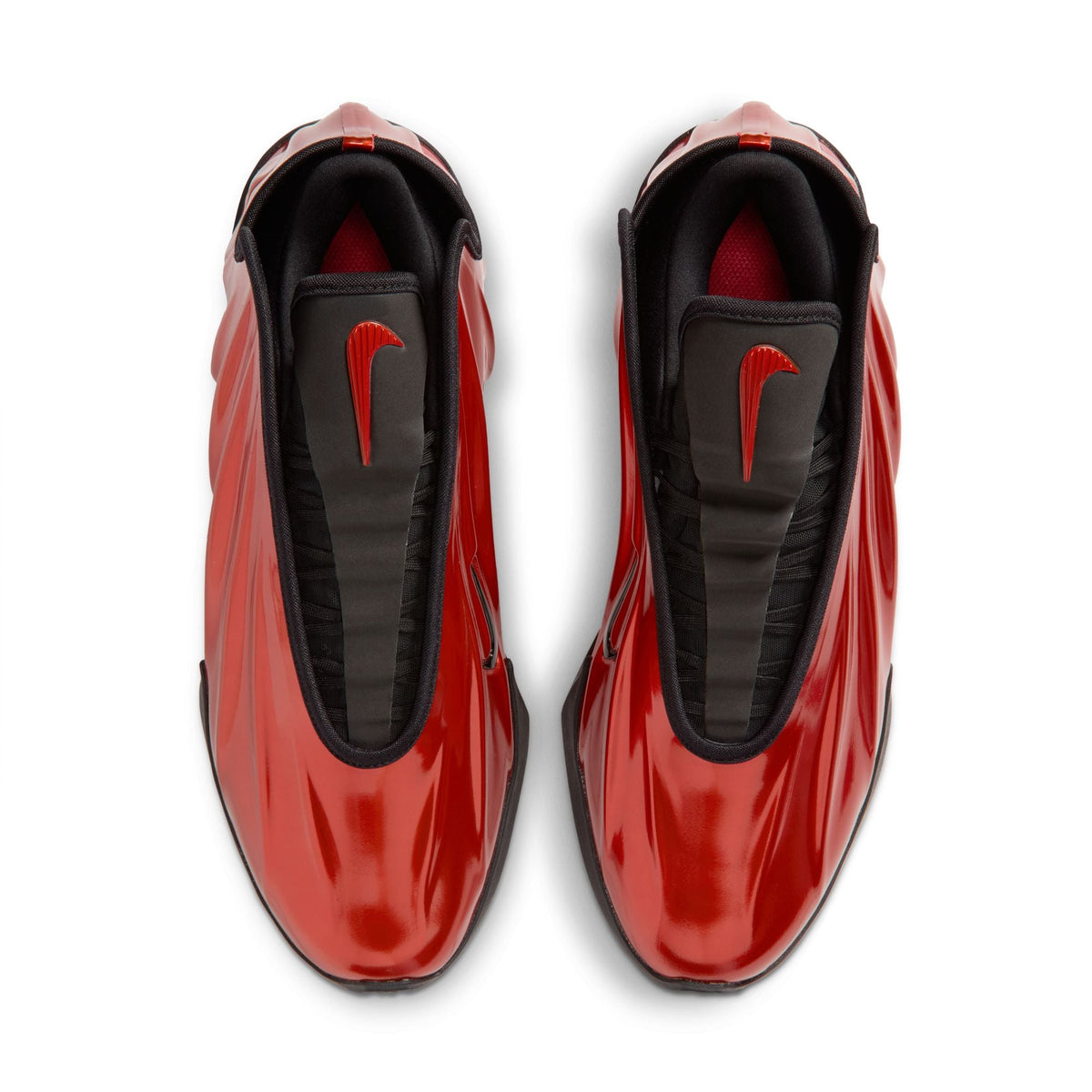 Men's Nike G.T. Future "Varsity Red" - - product image from the listing.