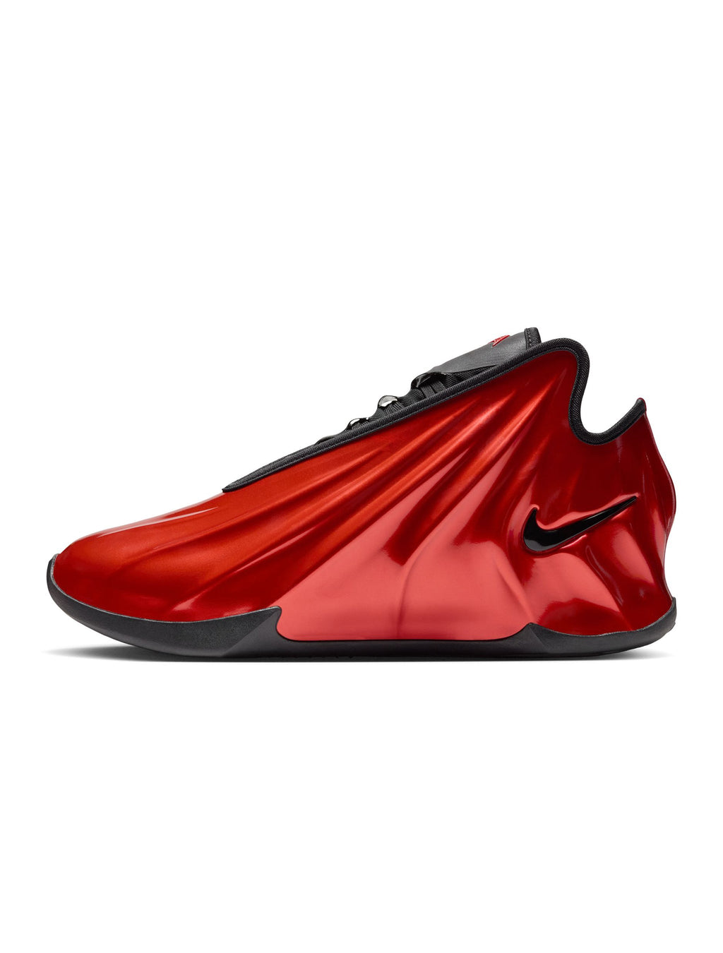 Men's Nike G.T. Future "Varsity Red" - - product image from the listing.