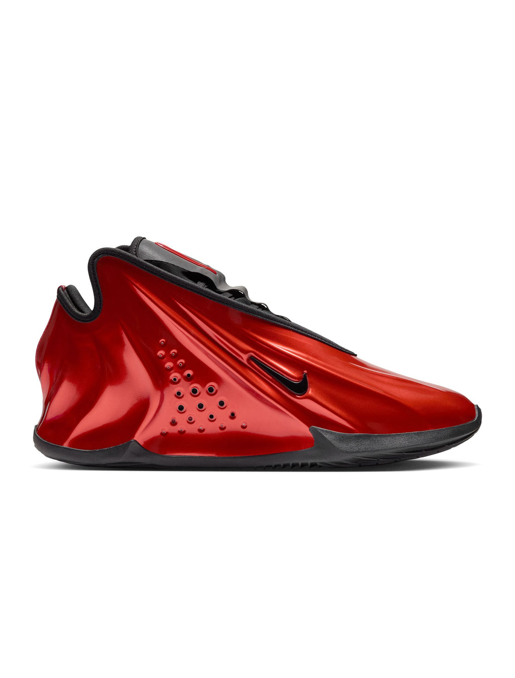 Men's Nike G.T. Future "Varsity Red" - - product image from the listing.