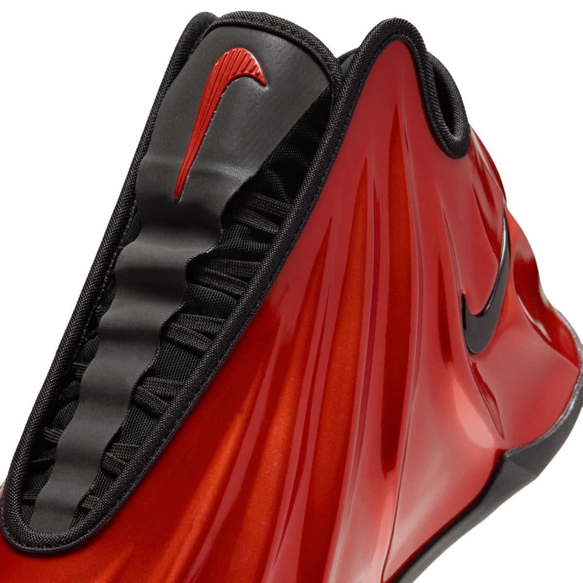 Men's Nike G.T. Future "Varsity Red" - - product image from the listing.