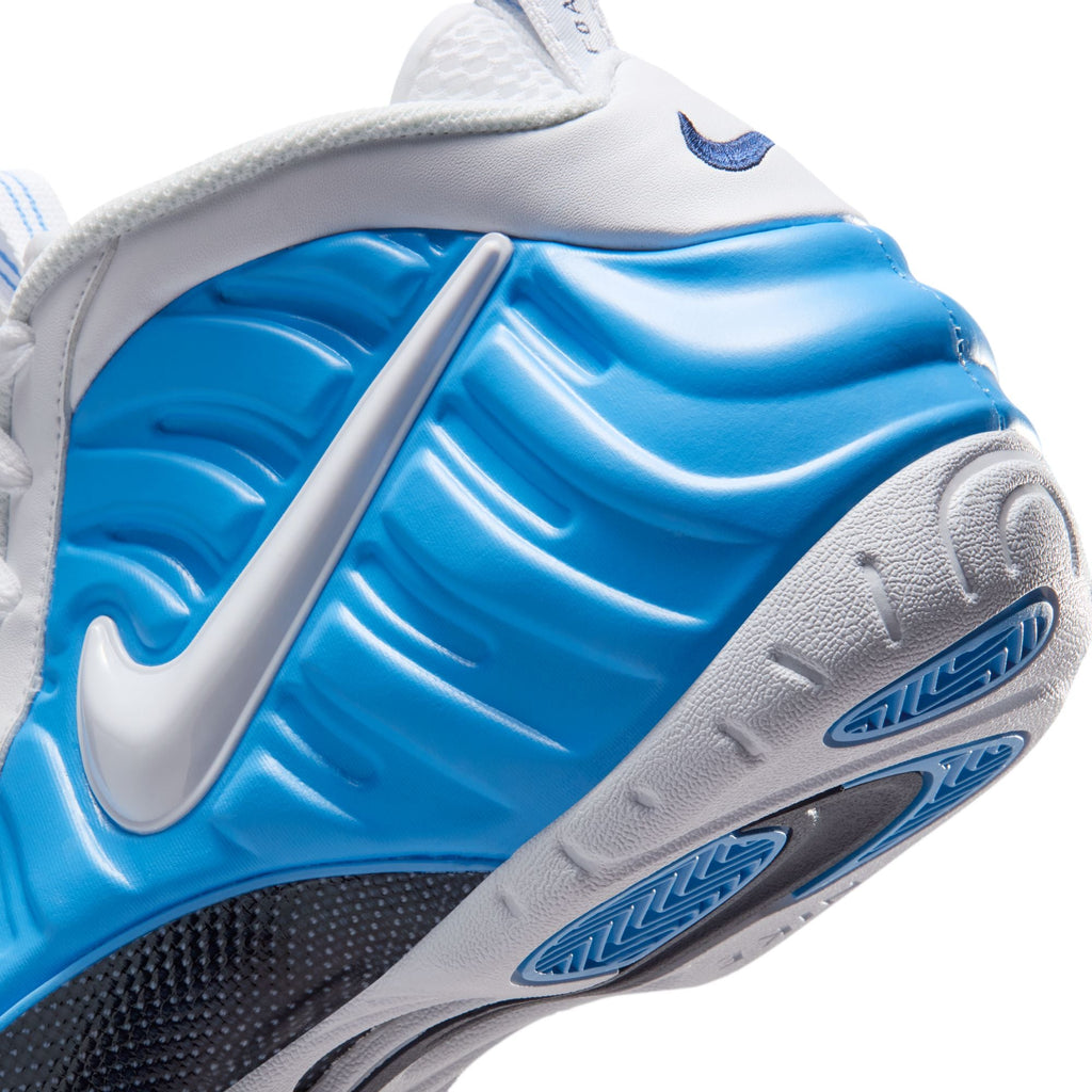 Men's Nike Air Foamposite Pro - University Blue - product image from the listing.