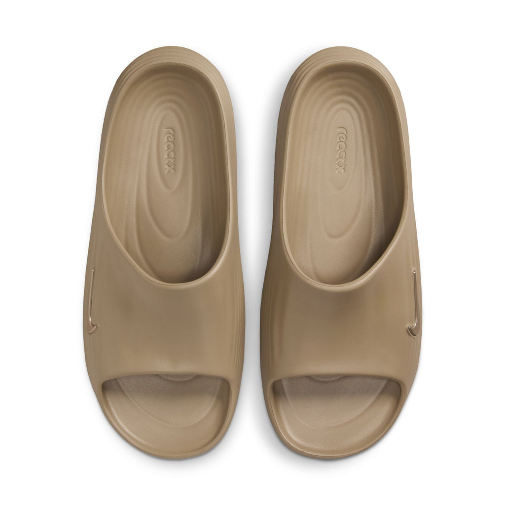 Men's Nike ReactX Rejuven8 "Khaki" - - product image from the listing.